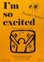 I'm so excited