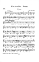 Missa cellensis Hob 22/8 (Mariazeller Messe)