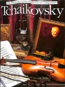 Tschaikowsky - the illustred lives of the great composers
