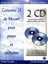 Konzert 21 C-Dur KV 467