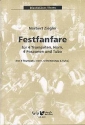 Festfanfare