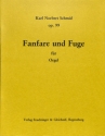 Fanfare + Fuge op 99
