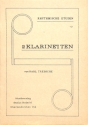 Rhythmische Et�den