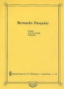 Sonate / Aria da chiesa / Pastorale