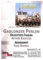 Gablonzer Perlen - Polka