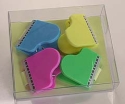 Mini Clip (4 St�ck)