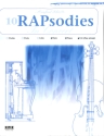 10 Rapsodies in concert