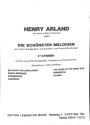 Die sch�nsten Melodien 2
