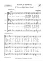 Hymne an die Musik op 68