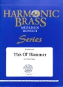 This ol' hammer