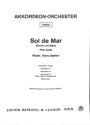 Sol de mar