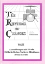 Rhythms of changes 2