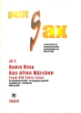 Aus alten M�rchen