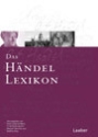 H�ndel Lexikon