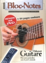Methode DVD pour guitare folk et classique - niveau debutant