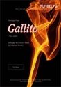 Gallito - Paso doble