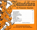 St�ndchen Posaunenquartett