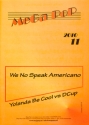 We no speak americano 11
