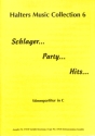 Music Collection 6 - Schlager Party Hits