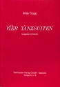 4 Tanzsuiten