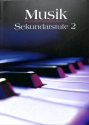 Musik Sekundarstufe 2 Band 2