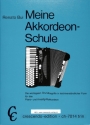 Meine Akkordeon Schule