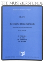 Festliche Barockmusik