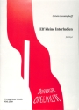 11 kleine Interludien