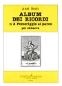 Album dei ricordi 2 pomerggio al parco