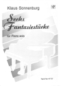6 Fantasiest�cke
