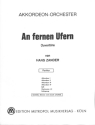 An fernen Ufern