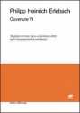 Ouverture VI