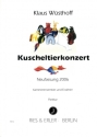 Kuscheltierkonzert