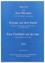 Isarm�rchen + Kl�nge aus dem Isartal +
