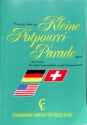 Kleine Potpourri Parade 1