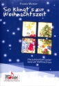 So klingt's zur Weihnachtszeit