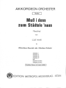 Muss i denn zum St�dtele hinaus