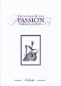 Saitenmusik zur Passion