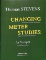 Changing meter studies
