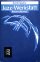 Jazz Werkstatt international