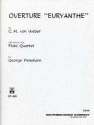 Euryanthe - Ouvertuere