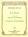 Sonate 8
