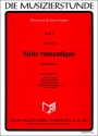 Suite romantique Band 2