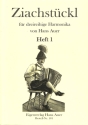 Ziachst�ckl 1