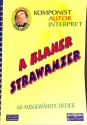 A klaner Strawanzer