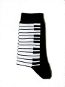 Socken Tastatur