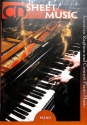 American Ragtime + Concert piano music