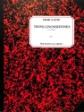 Gnossienne 3