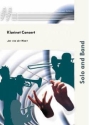 Klarinet Concert