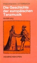Die Geschichte der europ�ischen Tanzmusik 52